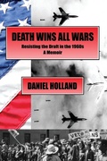 Cover: Death Wins All Wars - See Sharp Press