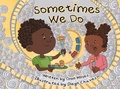 Cover: Sometimes We Do - Tumblehome Learning