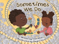 Enlarge image Cover: Sometimes We Do - Tumblehome Learning