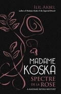 Cover: Madame Koska & le Spectre de la Rose - Bhc Press