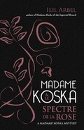Cover: Madame Koska & le Spectre de la Rose - Bhc Press