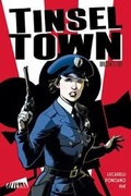 Cover: Tinseltown - Alterna Comics