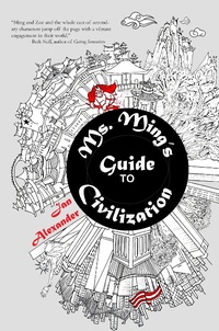 Enlarge image Cover: Ms. Ming's Guide to Civilization - Regal House Publishing