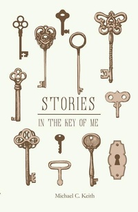 Enlarge image Cover: Stories in the Key of Me - Regal House Publishing LLC