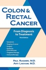 Cover: Colon & Rectal Cancer - Addicus Books