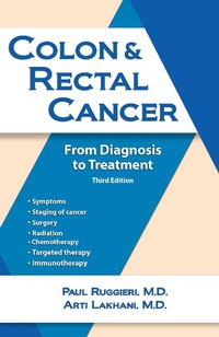 Enlarge image Cover: Colon & Rectal Cancer - Addicus Books
