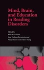 Cover: Mind, Brain, and Education in Reading Disorders - Cambridge University Press