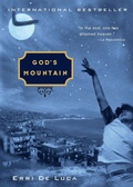 Cover: God's Mountain - Riverhead Books