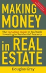 Cover: Making Money in Real Estate - Wiley