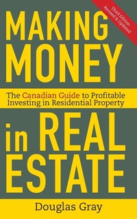 Enlarge image Cover: Making Money in Real Estate - Wiley
