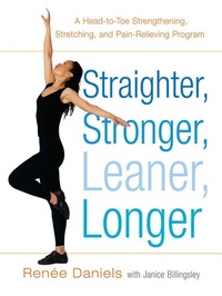 Abbildung von: Straighter, Stronger, Leaner, Longer - Avery