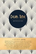 Cover: Dear Time, Are You On My Side? - Golden Brick Road Publishing House