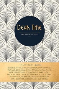Enlarge image Cover: Dear Time, Are You On My Side? - Golden Brick Road Publishing House