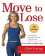 Cover: Move to Lose - Avery