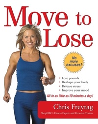 Abbildung von: Move to Lose - Avery