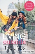Cover: Living Outside the Lines - WestBow Press
