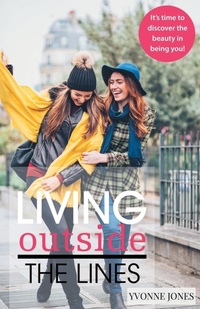 Abbildung von: Living Outside the Lines - WestBow Press