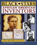Cover: African American Inventors - Wiley