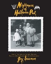 Enlarge image Cover: Nightmares of Halloween Past - Cernunnos
