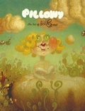 Cover: Pillowy: The Art of Dave Cooper - Cernunnos