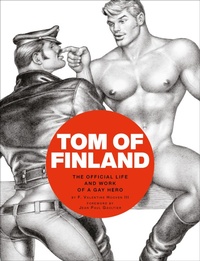 Abbildung von: Tom of Finland: The Official Life and Work of a Gay Hero - Cernunnos