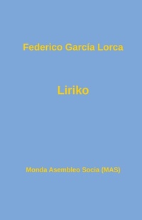 Abbildung von: Liriko - Monda Asembleo Socia