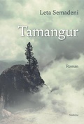 Cover: Tamangur - &Eacute;ditions Slatkine