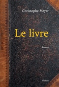 Cover: Le Livre - Tome 1 - &Eacute;ditions Slatkine