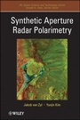 Cover: Synthetic Aperture Radar Polarimetry - Wiley