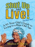 Cover: Shut Up and Live! (You Know How) - Avery