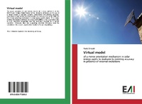 Abbildung von: Virtual model - Edizioni Accademiche Italiane