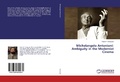 Cover: Michelangelo Antonioni - LAP Lambert Academic Publishing