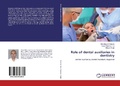 Cover: Role of dental auxiliaries in dentistry - LAP Lambert Academic Publishing