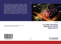 Abbildung von: LT Code: Decoding Algorithm and Its Applications - LAP Lambert Academic Publishing
