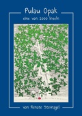Cover: Pulau Opak - Books on Demand