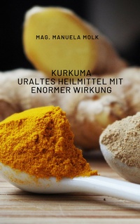 Abbildung von: Kurkuma - Books on Demand