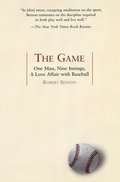 Cover: The Game - TarcherPerigee