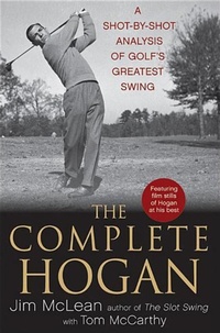 Enlarge image Cover: The Complete Hogan - Trade Paper Press