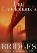 Cover: Dan Cruickshank's Bridges - Collins