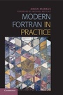 Cover: Modern Fortran in Practice - Cambridge University Press