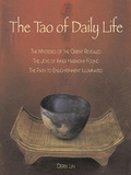 Cover: The Tao of Daily Life - TarcherPerigee