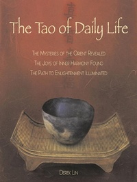 Abbildung von: The Tao of Daily Life - TarcherPerigee