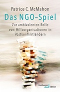 Cover: Das NGO-Spiel - Hamburger Edition HIS