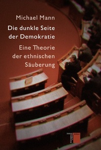 Enlarge image Cover: Die dunkle Seite der Demokratie - Hamburger Edition HIS