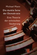 Cover: Die dunkle Seite der Demokratie - Hamburger Edition HIS