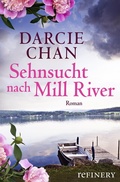 Cover: Sehnsucht nach Mill River - Econ