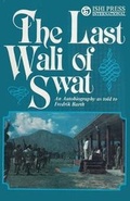 Cover: The Last Wali of Swat - Ishi Press