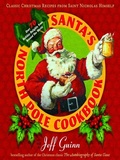 Cover: Santa's North Pole Cookbook - TarcherPerigee