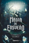 Cover: Magia de Ensueno - Gran Travesia