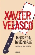 Cover: Entrega Insensata - Oceano